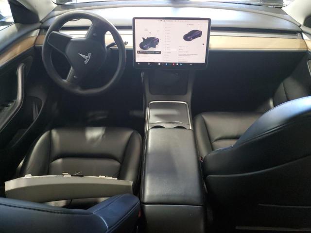 2022 TESLA MODEL 3 - 5YJ3E1EA3NF286571