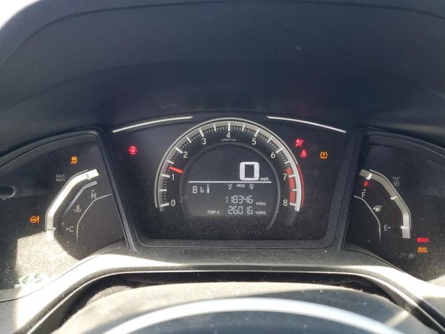 2017 HONDA CIVIC LX 2HGFC2E52HH551878