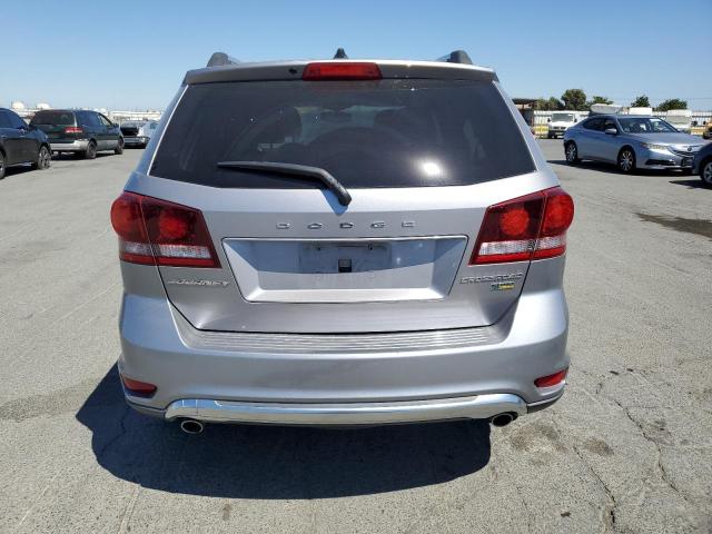 2017 DODGE JOURNEY CR 3C4PDCGG7HT594611