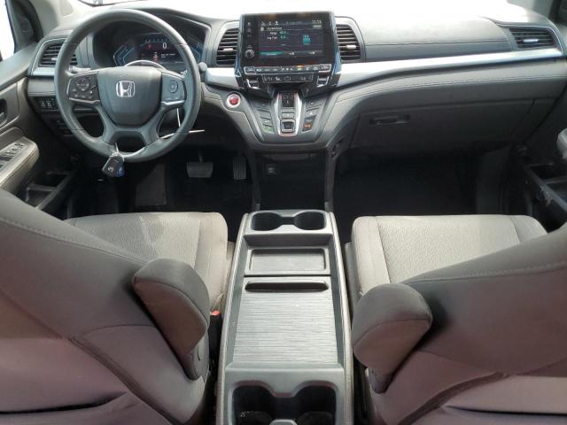 2019 HONDA ODYSSEY EX 5FNRL6H5XKB080736