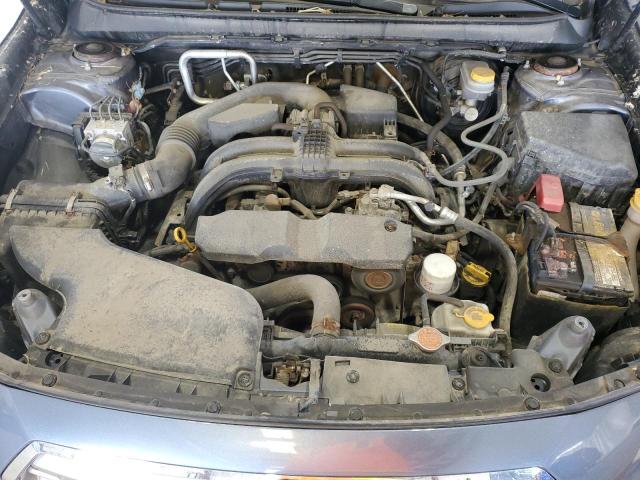 2017 SUBARU OUTBACK 2. 4S4BSAAC4H3321286