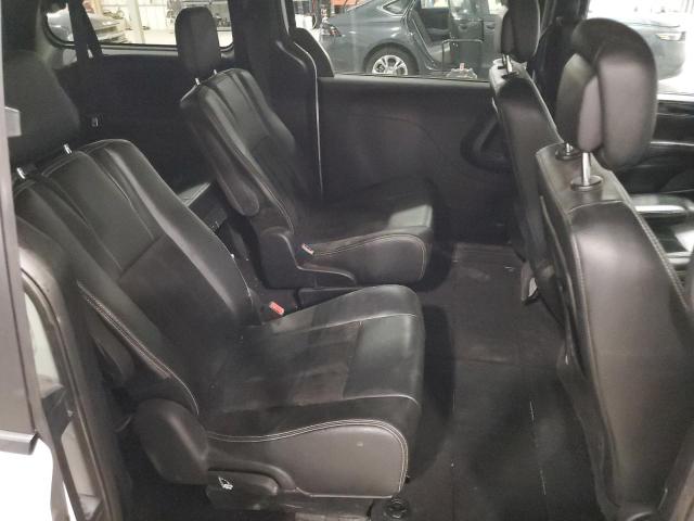 2016 DODGE GRAND CARA - 2C4RDGCG4GR276632