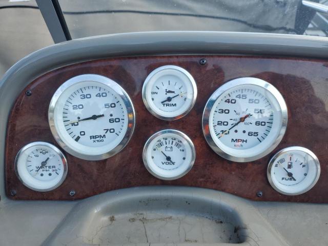 2005 TRACKER BOAT #3304938540