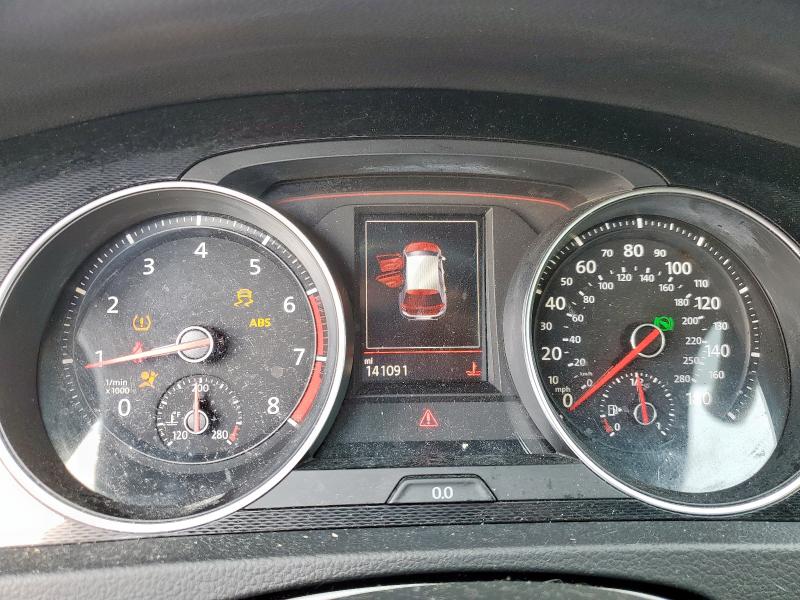 2017 VOLKSWAGEN GTI S 3VW4T7AUXHM066127