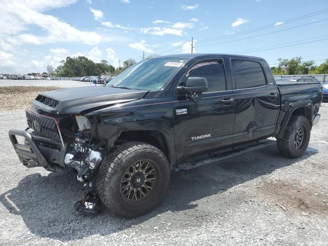 TOYOTA TUNDRA CRE
