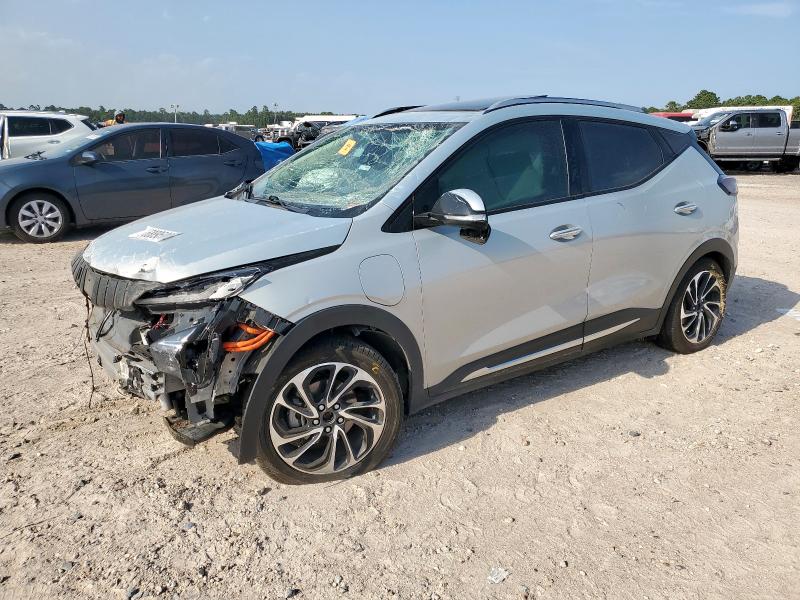 2022 CHEVROLET BOLT EUV P 1G1FZ6S0XN4133275