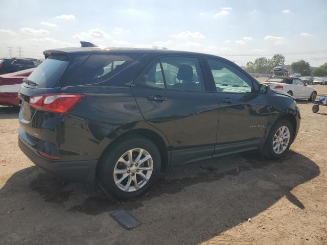 2019 CHEVROLET EQUINOX LS - 2GNAXSEV5K6171327