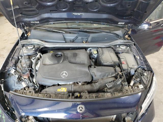 2018 MERCEDES-BENZ GLA 250 4M - WDCTG4GB7JJ491261