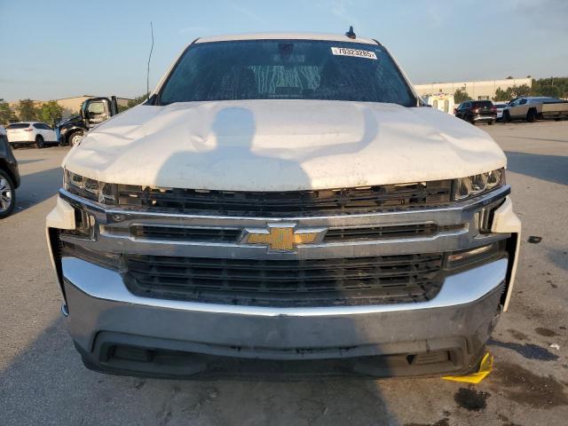 2020 CHEVROLET SILVERADO 1GCPWCED8LZ117318