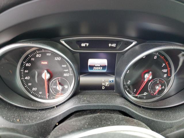 2020 MERCEDES-BENZ GLA 250 4M WDCTG4GB4LU023327