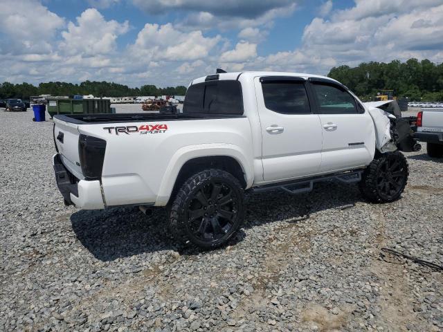 2018 TOYOTA TACOMA DOU 5TFCZ5ANXJX162902