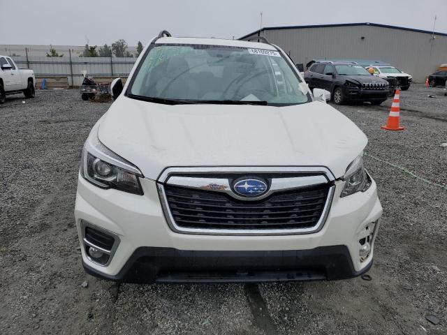 2019 SUBARU FORESTER L JF2SKAUC7KH544322