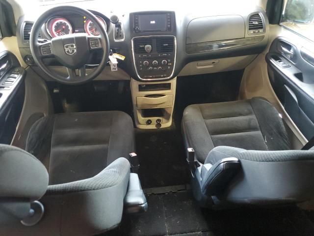 2018 DODGE GRAND CARA 2C4RDGBG0JR137252