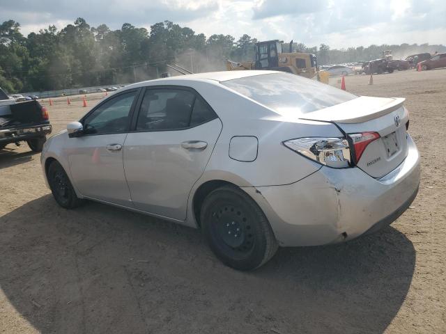 2015 TOYOTA COROLLA L - 5YFBURHE9FP315766