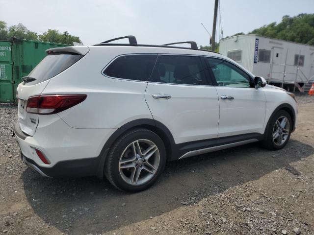 2017 HYUNDAI SANTA FE S #3305301378