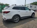 Lot #3305301378 2017 HYUNDAI SANTA FE S