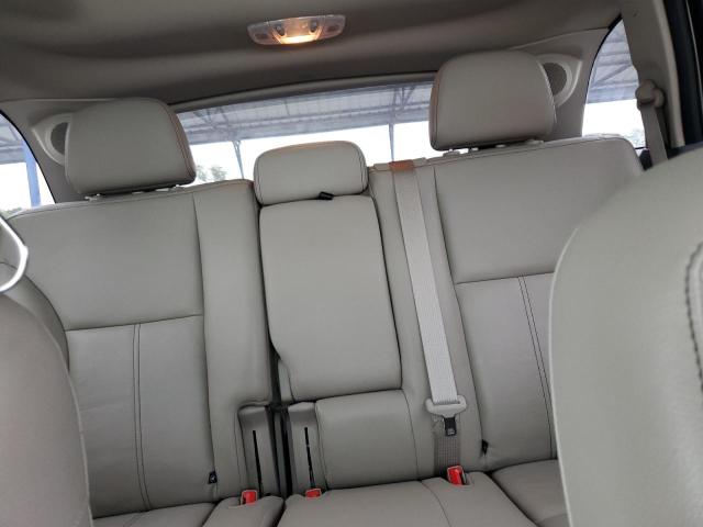 2014 FORD EDGE LIMIT - 2FMDK3KC6EBB27454