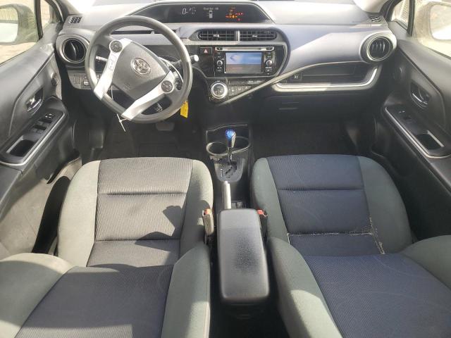 2016 TOYOTA PRIUS C JTDKDTB37G1122638