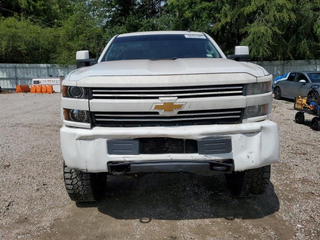 2015 CHEVROLET SILVERADO - 1GC1KVE81FF162834