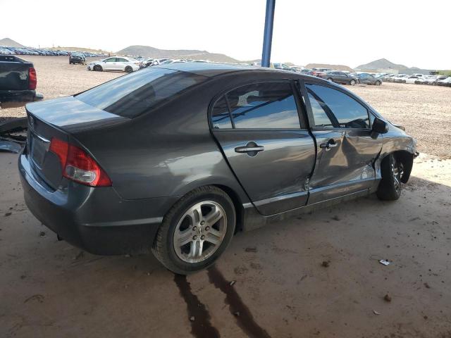 2011 HONDA CIVIC LX - 2HGFA1F57BH302448