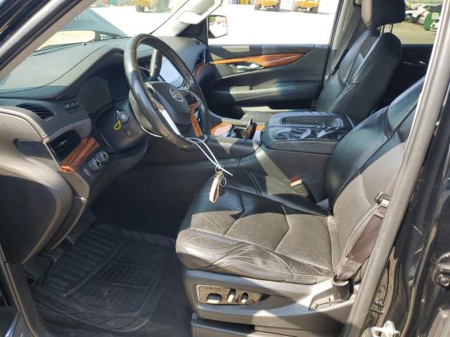 2015 CADILLAC ESCALADE L 1GYS4BKJ9FR238250