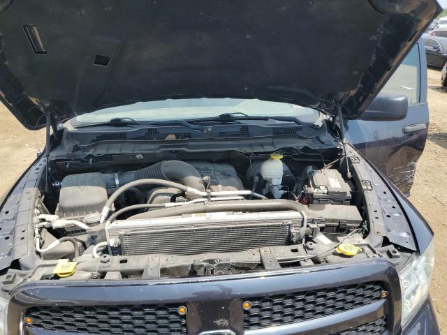 2018 RAM 1500 ST 1C6RR7FT8JS137675