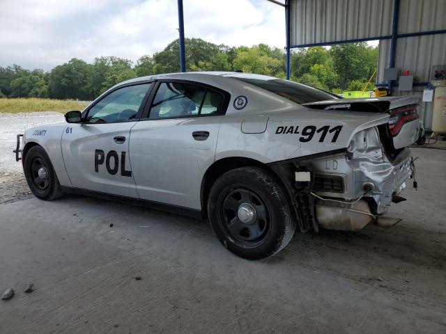 2019 DODGE CHARGER PO 2C3CDXAT0KH558470