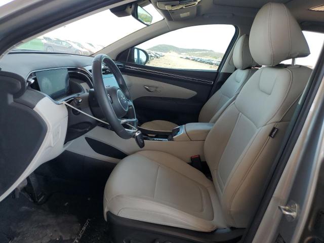 2024 HYUNDAI TUCSON SEL - 5NMJF3DE3RH358281