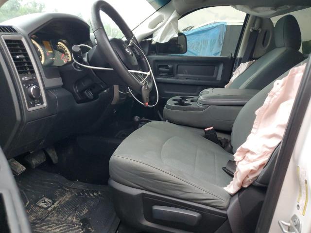 2016 RAM 2500 ST 3C6UR5HLXGG237420