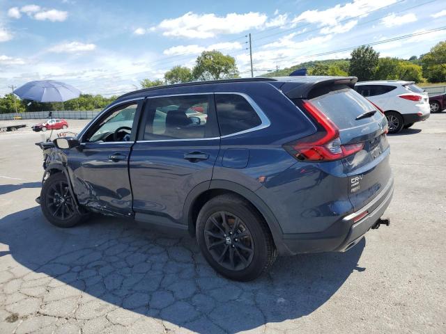 2025 HONDA CR-V SPORT 7FARS6H82SE041172