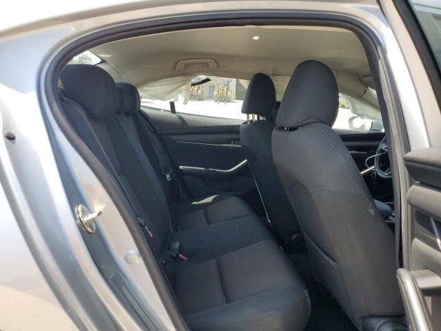 2021 MAZDA 3 - JM1BPAA73M1343570