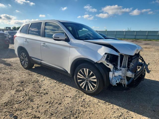 2020 MITSUBISHI OUTLANDER SE JA4AZ3A36LZ047998