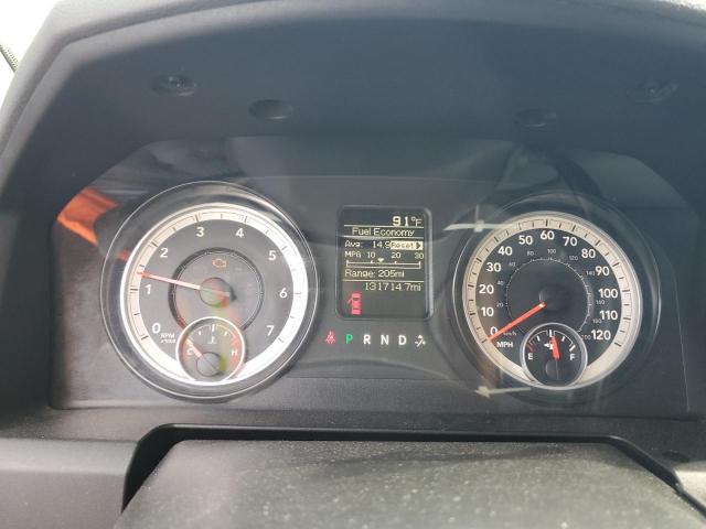 2014 RAM 1500 ST - 3C6RR7KT6EG334394