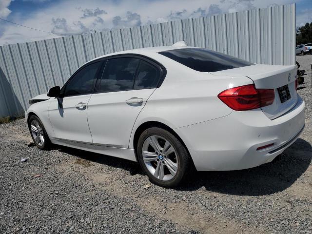 2016 BMW 328 I SULE WBA8E9G54GNT85583