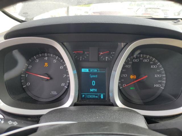 2016 CHEVROLET EQUINOX LT 2GNFLFEK2G6217055