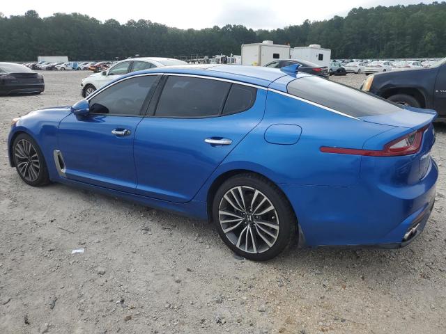 2019 KIA STINGER PR KNAE25LAXK6059233