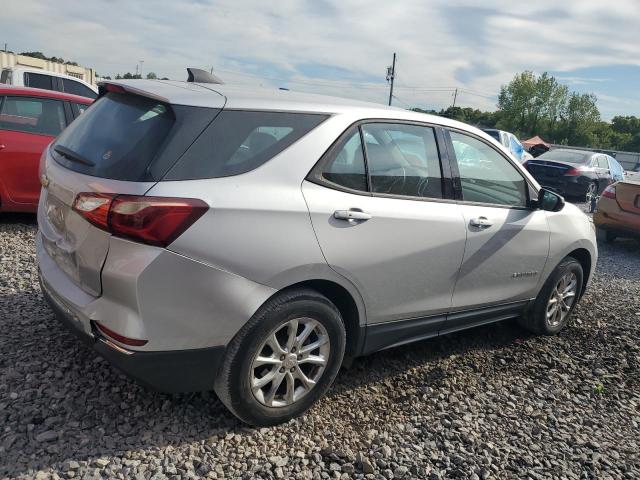 2018 CHEVROLET EQUINOX LS - 2GNAXHEV5J6104373