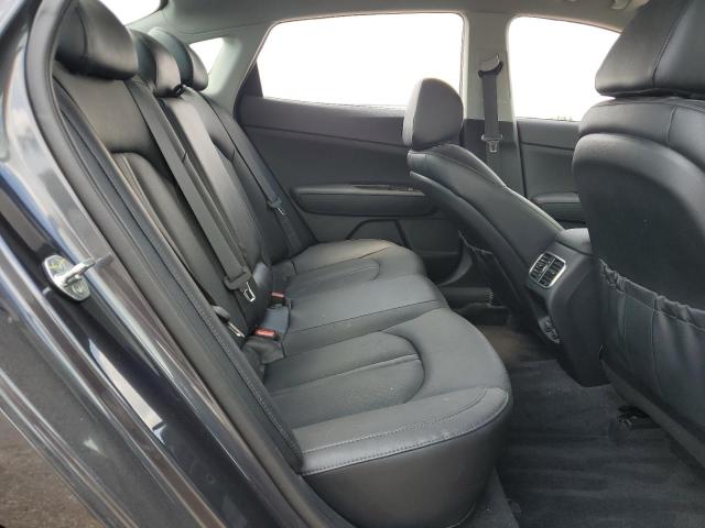 2018 KIA OPTIMA EX - 5XXGU4L34JG203053