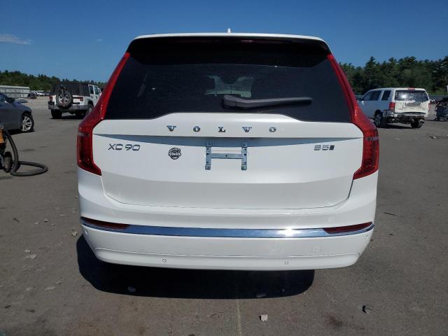 2024 VOLVO XC90 PLUS - YV4L12PE8R1230316