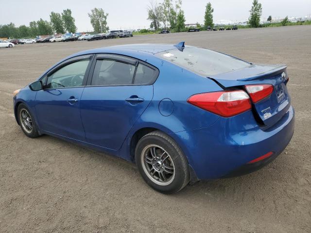 2015 KIA FORTE LX KNAFK4A66F5290798