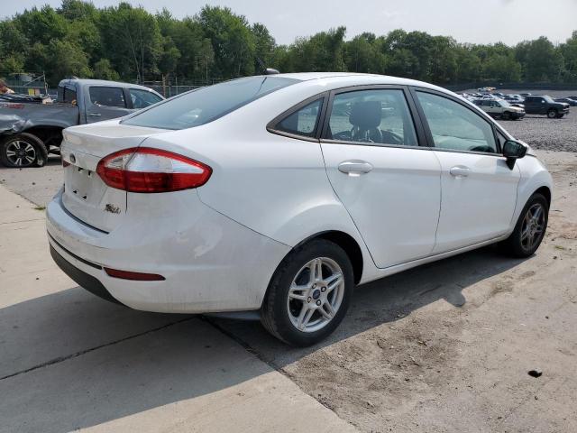 2019 FORD FIESTA SE - 3FADP4BJ4KM134591