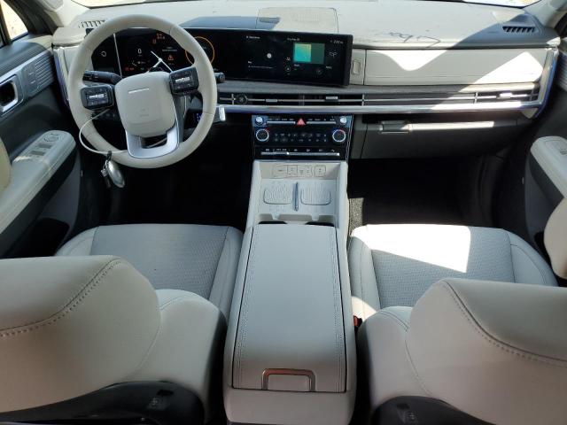 2025 HYUNDAI SANTA FE LIMITED 5NMP3DG13SH045206