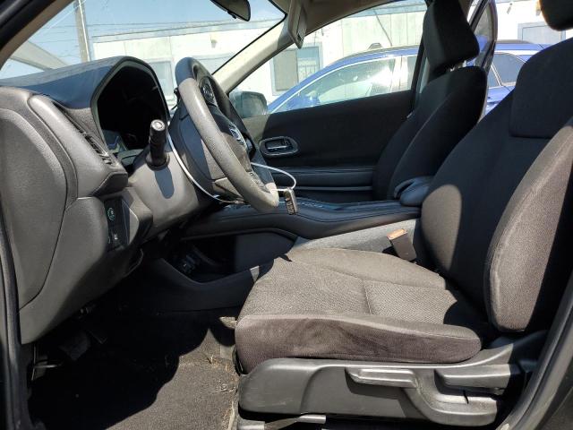 2017 HONDA HR-V EX 3CZRU5H56HM714498