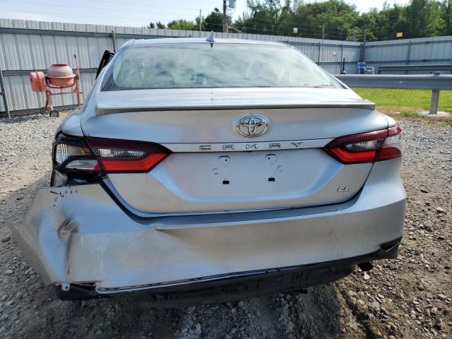 2024 TOYOTA CAMRY LE - 4T1C11AKXRU901863
