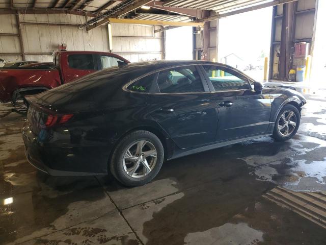 2021 HYUNDAI SONATA SE 5NPEG4JA1MH094382