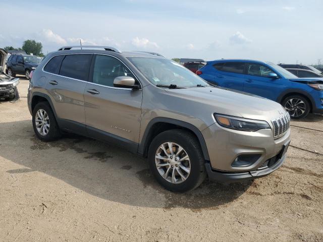 2019 JEEP CHEROKEE L 1C4PJMCB5KD337792