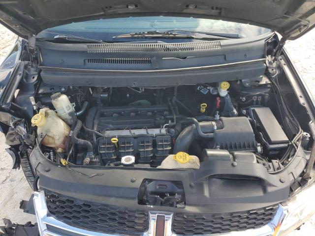 2018 DODGE JOURNEY SE 3C4PDCAB3JT241866