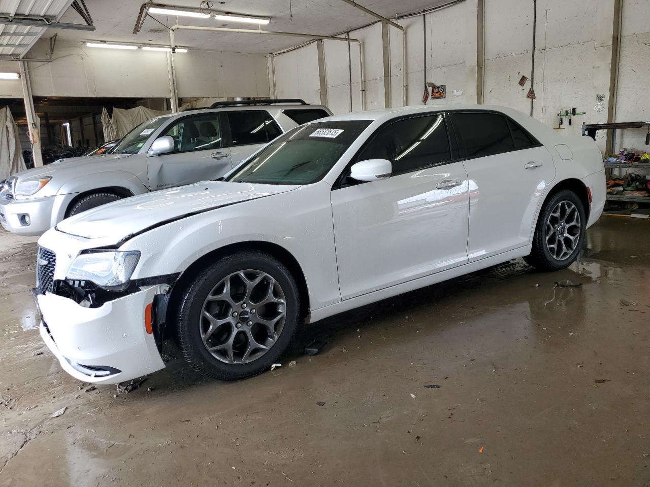 CHRYSLER 300S S