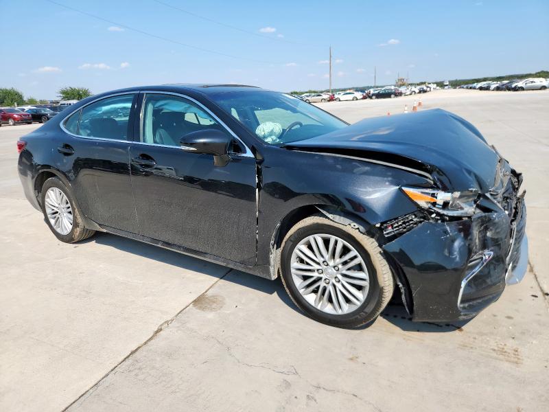 2017 LEXUS ES 350 58ABK1GG7HU049572