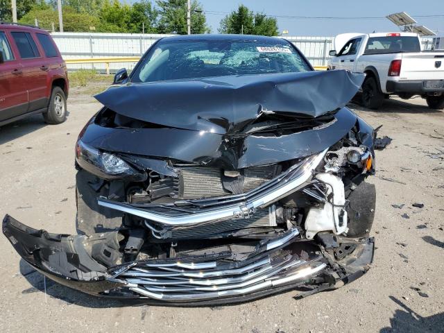 2024 CHEVROLET MALIBU LS - 1G1ZB5ST6RF127277